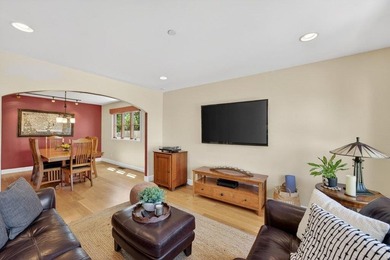 Some homes simply have an address; this one has a vantage point - photo 16