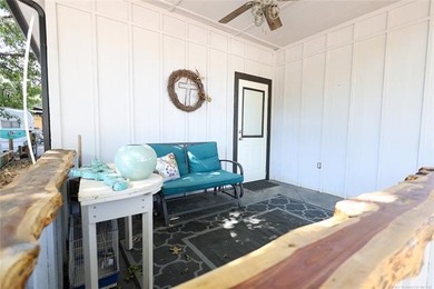 FULLY FURNISHED Dream Lake Getaway in Cedar Blue - Sulphur, OK - photo 16