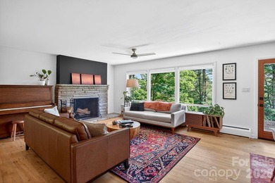 Thoughtfully renovated, light-filled mid-century modern ranch - photo 7