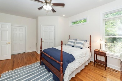 Nestled at the end of a quiet cul-de-sac in sought-after - photo 17