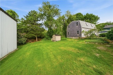 Welcome to a truly unique South Kingstown property offering the - photo 17