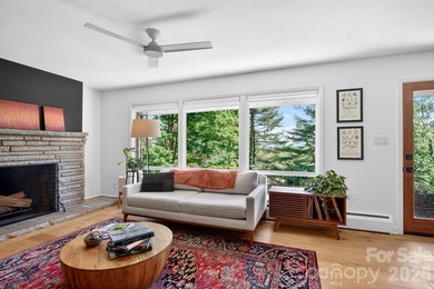 Thoughtfully renovated, light-filled mid-century modern ranch - photo 8