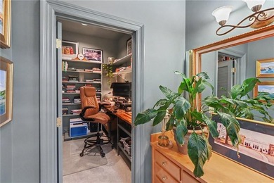 From the moment you step inside, soaring vaulted ceilings and a - photo 18