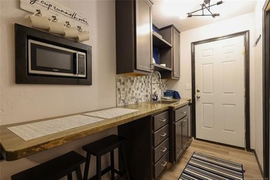 FULLY FURNISHED Dream Lake Getaway in Cedar Blue - Sulphur, OK - photo 18
