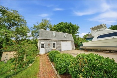 Welcome to a truly unique South Kingstown property offering the - photo 18