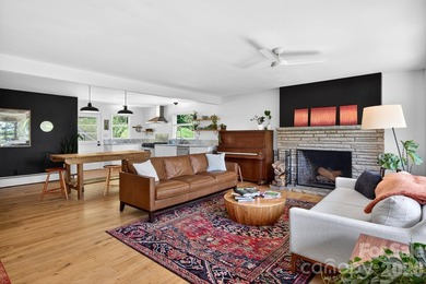 Thoughtfully renovated, light-filled mid-century modern ranch - photo 9