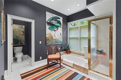 From the moment you step inside, soaring vaulted ceilings and a - photo 19