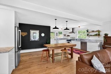 Thoughtfully renovated, light-filled mid-century modern ranch - photo 10