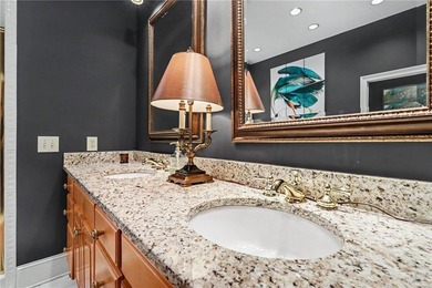 From the moment you step inside, soaring vaulted ceilings and a - photo 20
