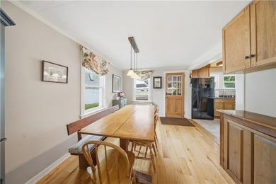 Welcome to a truly unique South Kingstown property offering the - photo 21