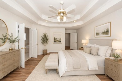 Nestled at the end of a quiet cul-de-sac in sought-after - photo 22