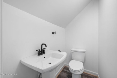 Step into this beautifully restored 1940's home, now with modern - photo 22
