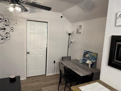 FULLY FURNISHED Dream Lake Getaway in Cedar Blue - Sulphur, OK - photo 22