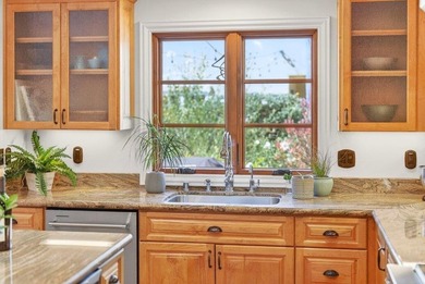 Some homes simply have an address; this one has a vantage point - photo 23