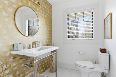 Just moments from the pristine ocean beaches in the coveted - photo 23