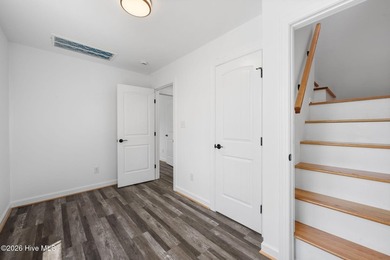 Step into this beautifully restored 1940's home, now with modern - photo 24