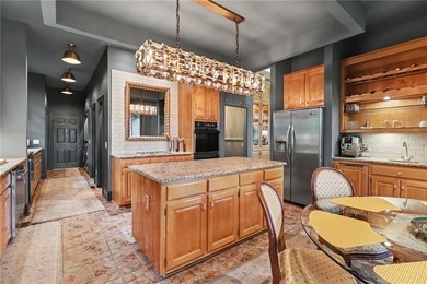From the moment you step inside, soaring vaulted ceilings and a - photo 25