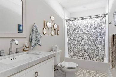 Just moments from the pristine ocean beaches in the coveted - photo 25