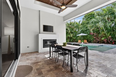 Luxurious 5-Bedroom Pool Home with Resort-Style Outdoor Living - photo 25
