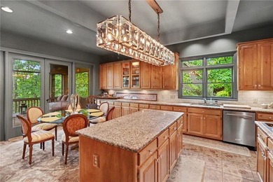 From the moment you step inside, soaring vaulted ceilings and a - photo 26