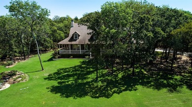 Nestled on a scenic 17.867 acre estate in Keller, 3325 Creek - photo 26
