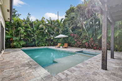 Luxurious 5-Bedroom Pool Home with Resort-Style Outdoor Living - photo 26