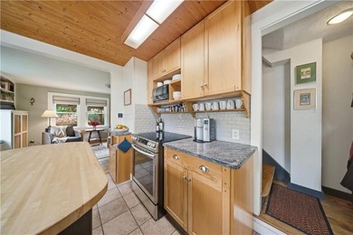 Welcome to a truly unique South Kingstown property offering the - photo 26