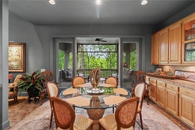 From the moment you step inside, soaring vaulted ceilings and a - photo 27
