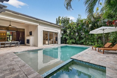 Luxurious 5-Bedroom Pool Home with Resort-Style Outdoor Living - photo 27