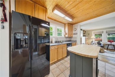 Welcome to a truly unique South Kingstown property offering the - photo 27