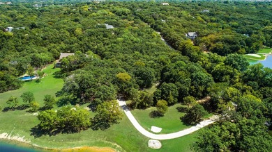 Nestled on a scenic 17.867 acre estate in Keller, 3325 Creek - photo 28