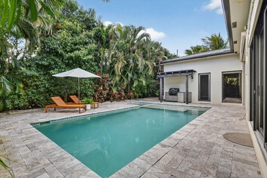 Luxurious 5-Bedroom Pool Home with Resort-Style Outdoor Living - photo 28