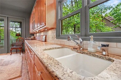 From the moment you step inside, soaring vaulted ceilings and a - photo 29