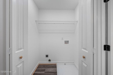 Step into this beautifully restored 1940's home, now with modern - photo 29