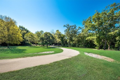 Nestled on a scenic 17.867 acre estate in Keller, 3325 Creek - photo 29