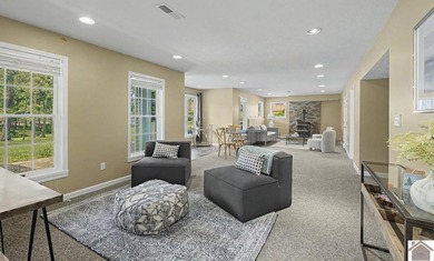 Located in the Cambridge Shores waterfront community just off - photo 29