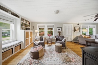 Welcome to a truly unique South Kingstown property offering the - photo 30