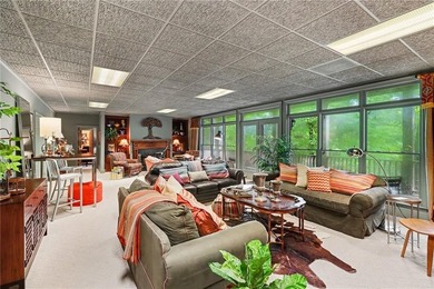 From the moment you step inside, soaring vaulted ceilings and a - photo 31