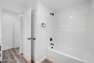 Step into this beautifully restored 1940's home, now with modern - photo 31