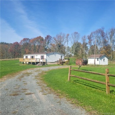 Lake Home Sale Pending in Cochecton, New York