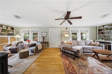 Welcome to a truly unique South Kingstown property offering the - photo 31