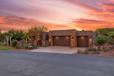 Situated within the prestigious gated community of The Reserve - photo 1