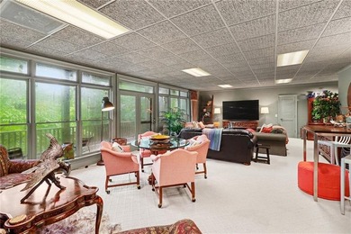 From the moment you step inside, soaring vaulted ceilings and a - photo 32