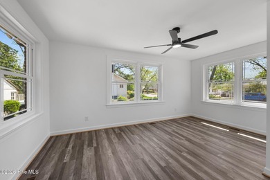 Step into this beautifully restored 1940's home, now with modern - photo 32