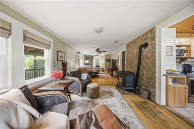 Welcome to a truly unique South Kingstown property offering the - photo 32