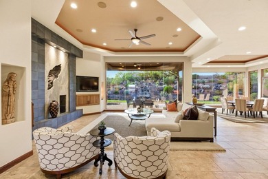 Situated within the prestigious gated community of The Reserve - photo 2