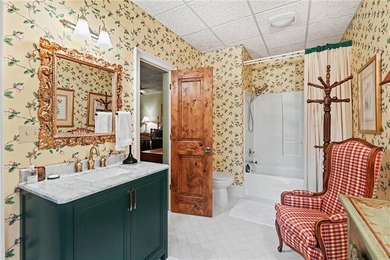 From the moment you step inside, soaring vaulted ceilings and a - photo 33