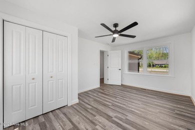 Step into this beautifully restored 1940's home, now with modern - photo 33