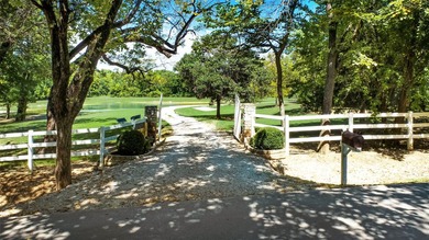 Nestled on a scenic 17.867 acre estate in Keller, 3325 Creek - photo 33