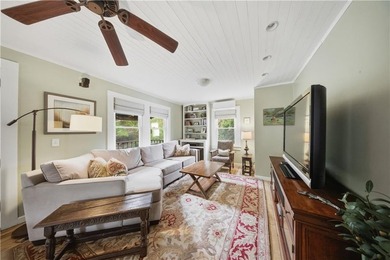 Welcome to a truly unique South Kingstown property offering the - photo 33